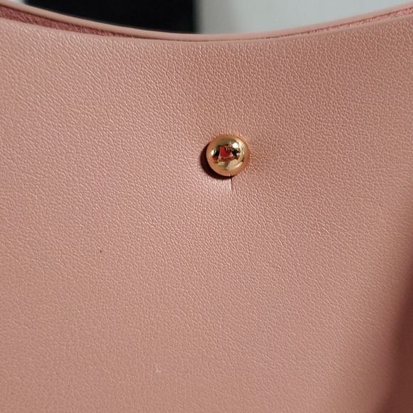 NEW Anthropologie‎ Samara Medium Shoulder Bag Peony - Picture 9 of 9